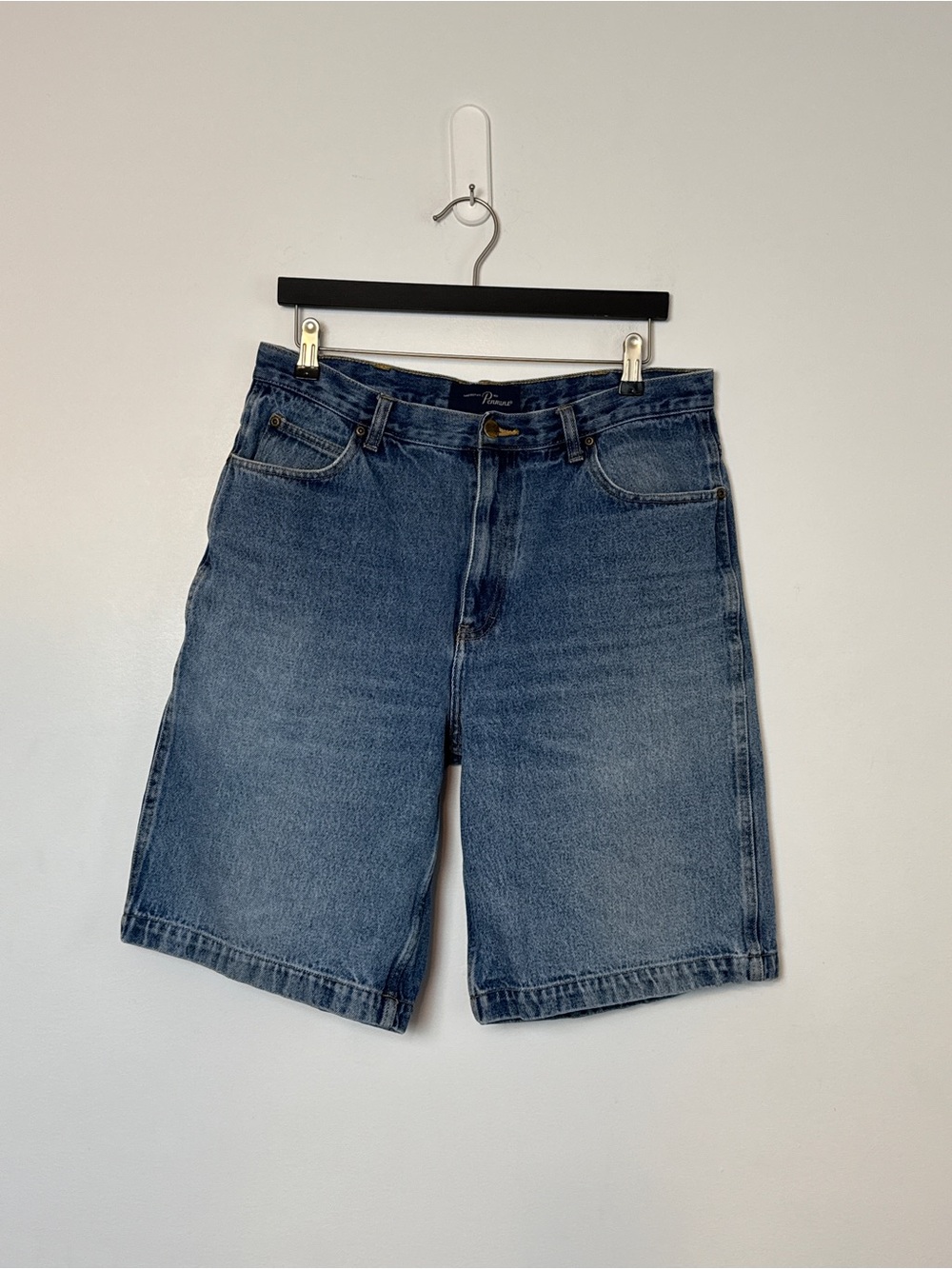 Men’s JORTS - Penman’s. Size 34